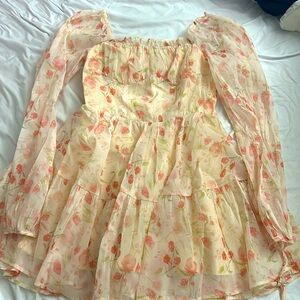 Dress- Small (Groovy Mimi)